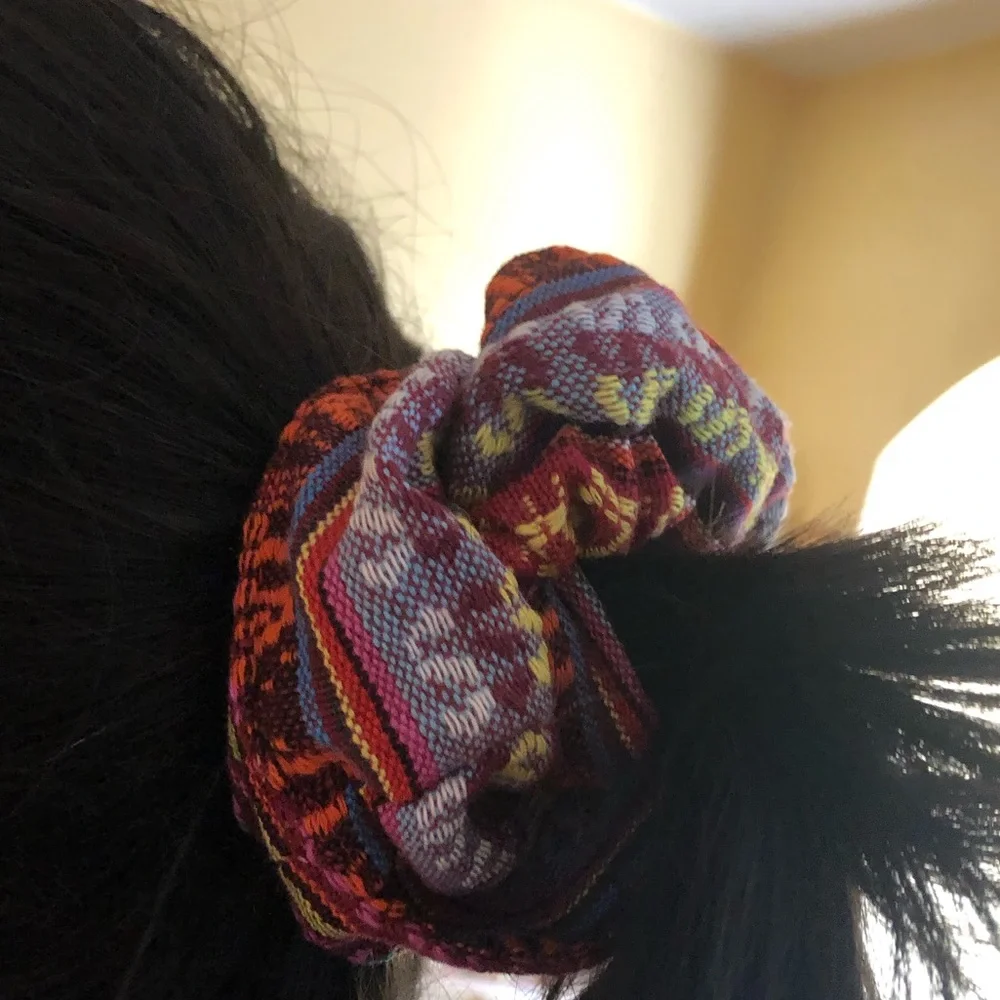 N/A cute hair